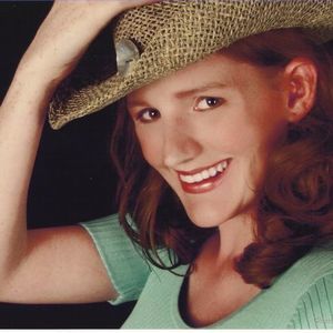 Meet your Posher, Charlene